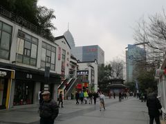 -拱北楼(皇亭广场店)
