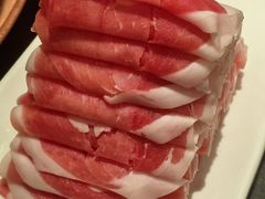 -南门涮肉(北洼路店)