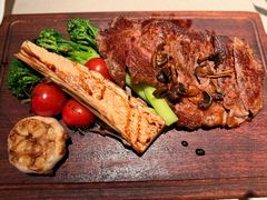 去骨和牛眼肉-Solo(衡山路店)