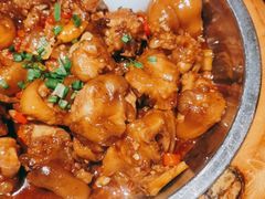 -湘邻呷铺·田园家宴(汉基广场店)