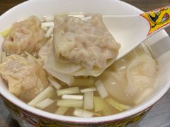-一记面馆·云吞面嘅专家(富华店)
