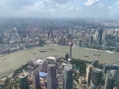 -上海中心大厦