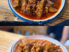 -京玉菲饭店(李村店)