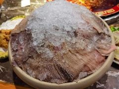 -蜀辣居鲜货老火锅(红牌楼店)