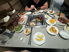 -海底捞火锅(方圆荟店)