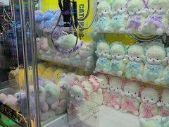 -天空之城·明日世界(南亚店)