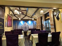 -Santoor 萨都里印度餐厅(北锣鼓巷店)