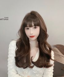 -东方美妍小鹏造型