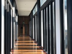 -上海崇明金茂凯悦酒店