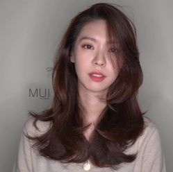 -SY COLOUR专业烫染