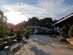 -惠州西湖丰渚园