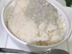 -聪嫂私房甜品(旺角二店)