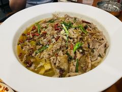 -邱大妈水煮(龙山店)