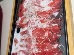 -琼捌炒冰·嗲嗲的椰子鸡·海南火锅