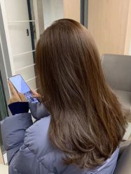点击看大图 -MORI HAIR SALON日式美发沙龙