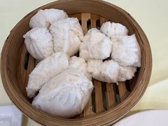 -兴悦酒家(保利克洛维店)