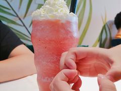 -董小姐咖妃·咖啡·简餐.意面(松江大学城店)
