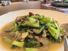 -凤凰山斑鱼馆(恭城店)