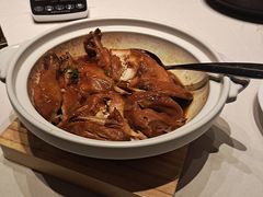 -庭院江南菜•烤鸭•非遗传承(上地•清河店)