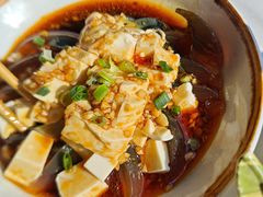 -不是烧烤·武汉大排档(亚运村店)