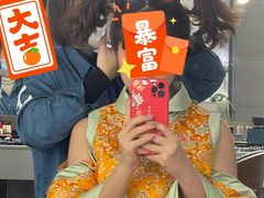 -海马体照相馆(天津世纪都会店)