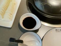 -同仁四季椰子鸡(无锡滨湖万象汇店)