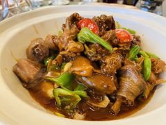 -丽华园(汉阳龙阳店)