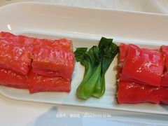 -香港狮子山下·明星粤菜餐厅(北苑店)