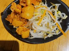 -云味馆·云南菜·云南米线(景田店)