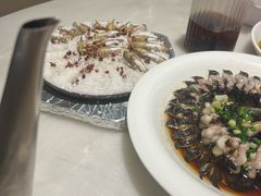 -华盛丰温州大排档(东三环南路店)