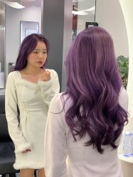 -FASHION PALACE hair+