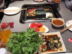 -洞子口重庆鲜货火锅(楚翘城旗舰店)