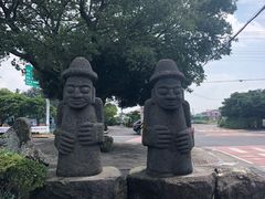 -龙头岩(Dragon Head Rock)