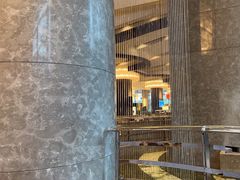 -上海凯宾斯基大酒店