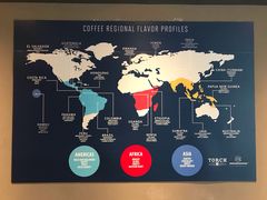 -sugarman espresso素饮糖人高新咖啡工厂