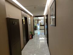 -水墨澜渟足道·SPA·传统(四望亭东关街店)