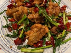 -金龙·打边炉(南京西路店)