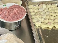 泡泡小馄饨-乐惠馄饨店(吴趋坊店)
