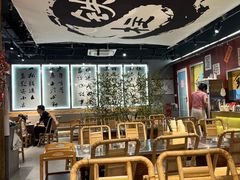 -郭铁柱·泥炉老火锅(江北龙湖天街店)