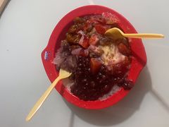 -铁真·刨冰红焖羊肉·正宗老字号