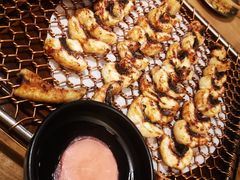 -百年食客韩式烤肉(南三环店)
