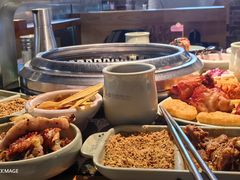 -梨花自助烤肉(天河城店)