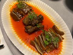 -运·中餐厅(成都华尔道夫酒店)