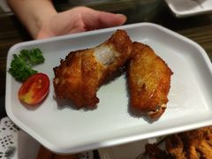 -豪客来牛排(府河店)