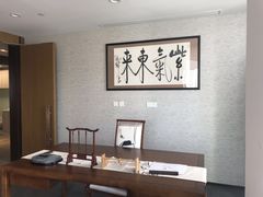 上海裱画配框-五千年画框裱画配框制作(浦东店)