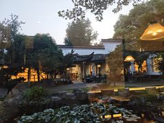 -日出青木·杭帮菜名店