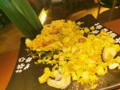 -越谜·越南餐厅(长白店)