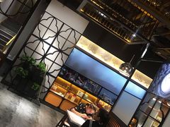 大堂-老廣糖水铺(乐汇城店)