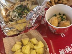 -见味花甲(福田coco park店)