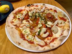 -君悦酒店·La Terrazza意合園·意式风味